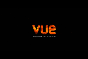 VUE Cinemas - Najaarscampagne